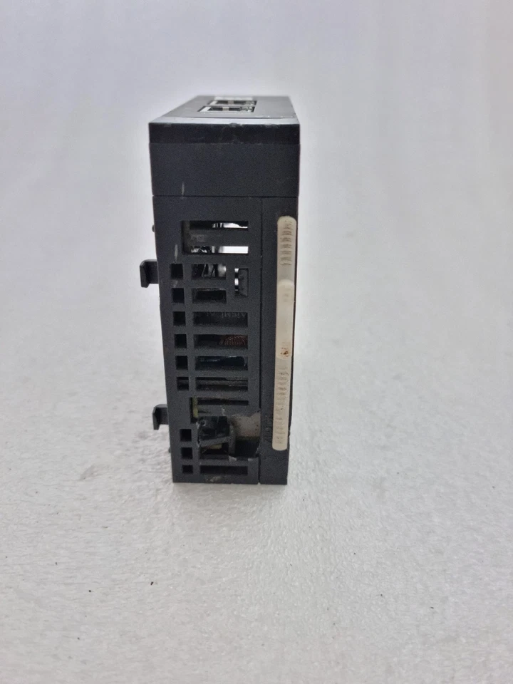 INOVANCE AM600-RTU-ETCA-XD EtherCAT PLC Remote Module 24VDC (Cosmetic Damaged)